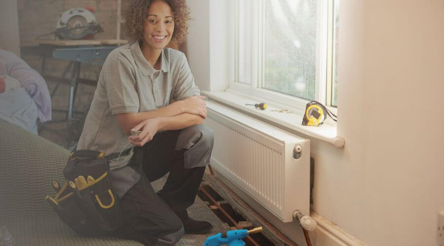 Professional Leak Detection in Sacul, TX