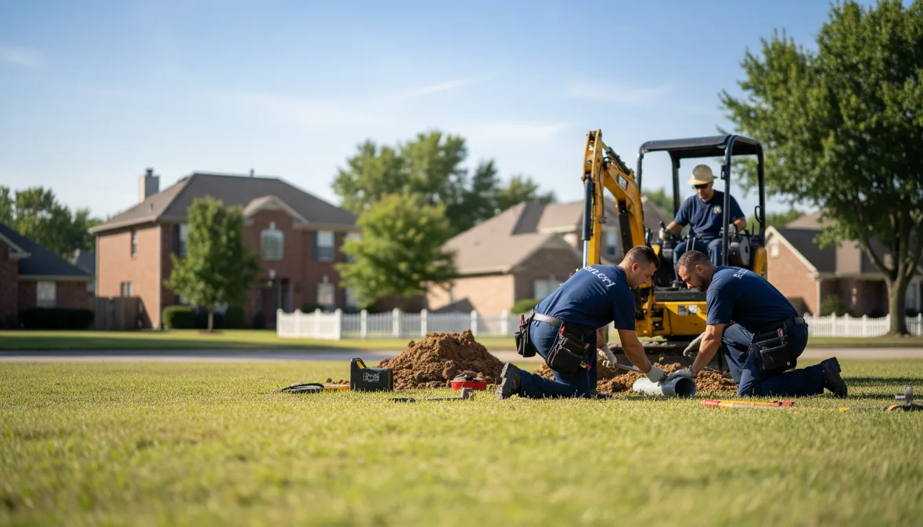 Water Heater Repair in Sacul, TX near me
